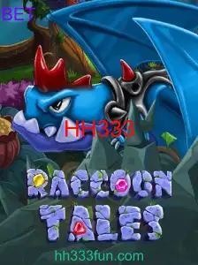 RaccoonTales